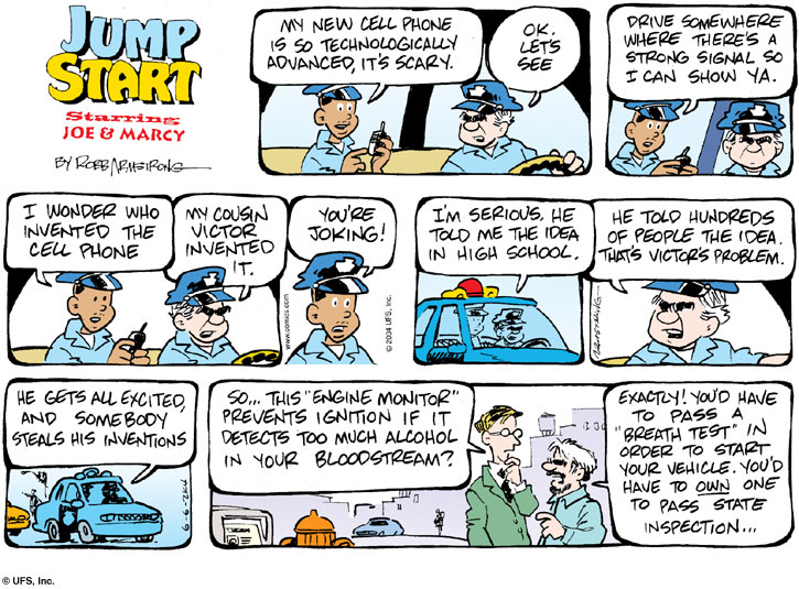 jumpstart